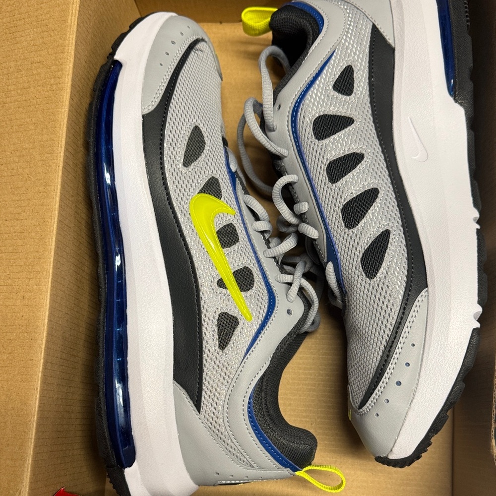 Mens Nike Air Max Sneakers